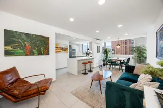 APARTAMENTO AMOBLADO EN LAURELES | VENTA O RENTA