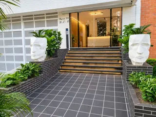 Estrene apartamento en Laureles—entrega inmediata 3 habitaciones 4 baños Departamento/condominio